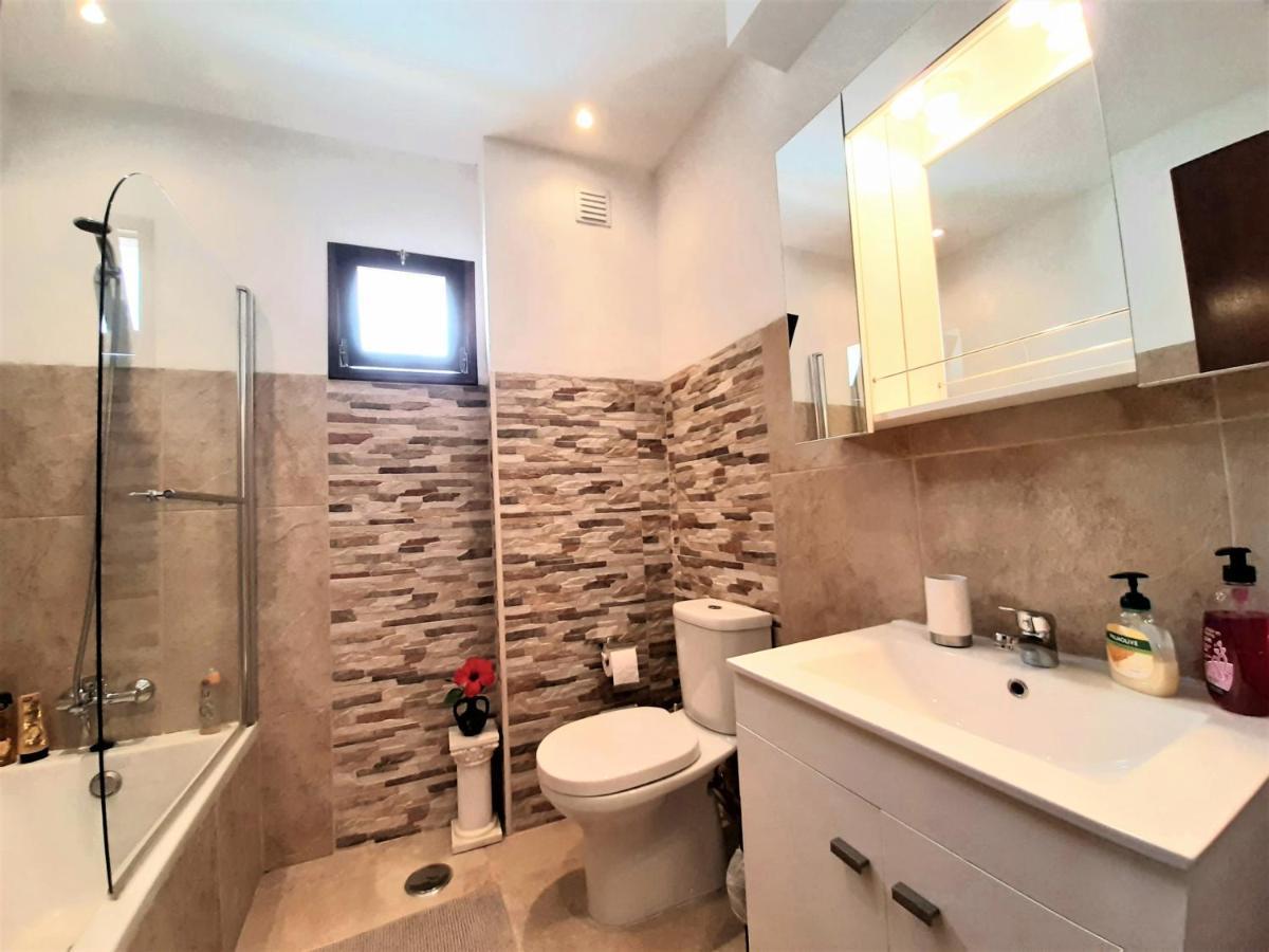 Apartment Tudo Bem 奥良 外观 照片