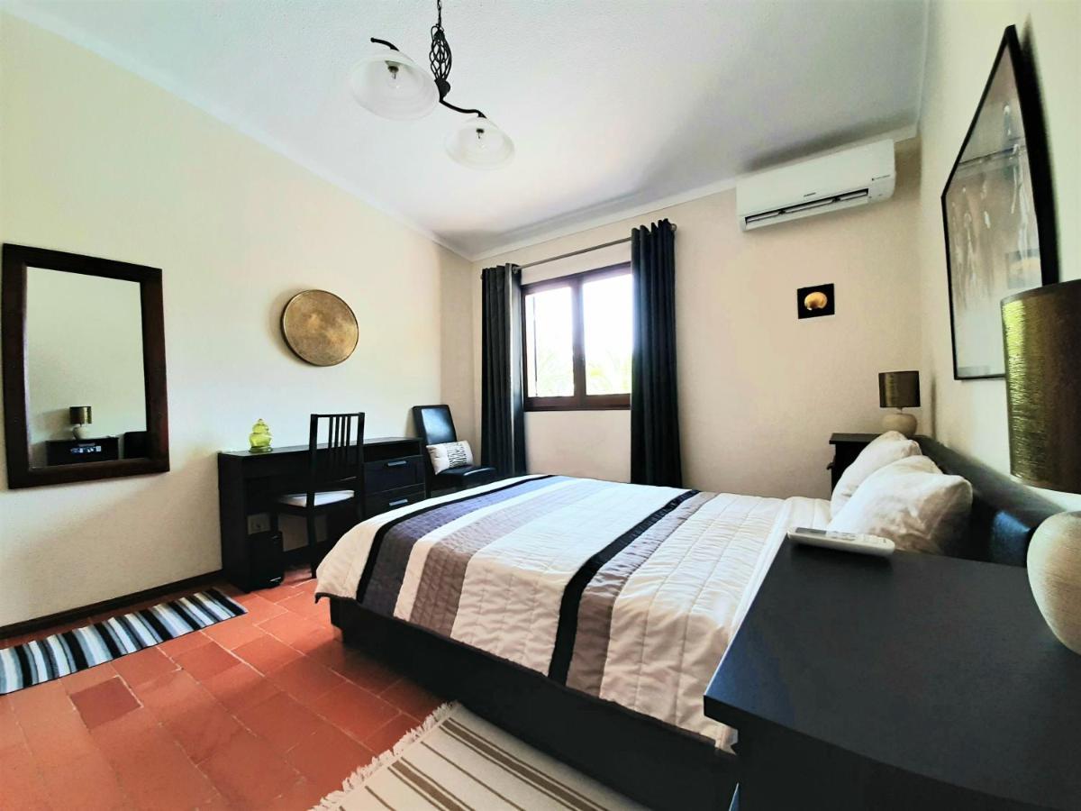 Apartment Tudo Bem 奥良 外观 照片