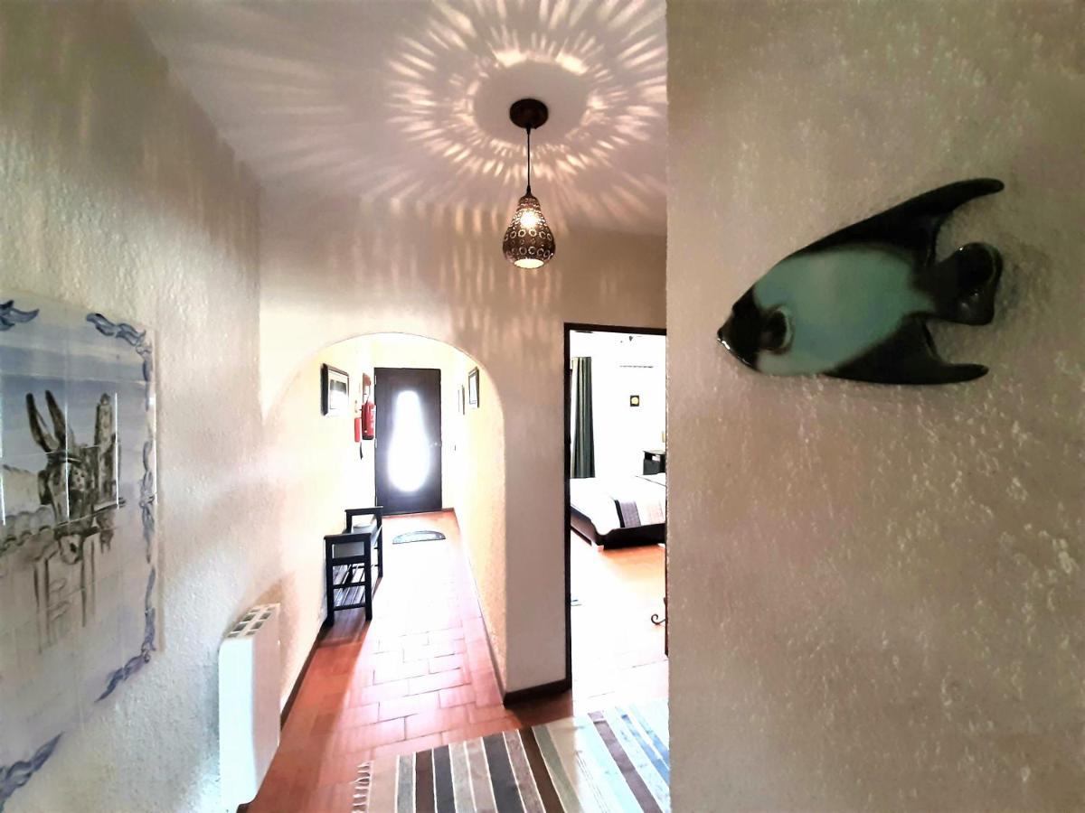 Apartment Tudo Bem 奥良 外观 照片