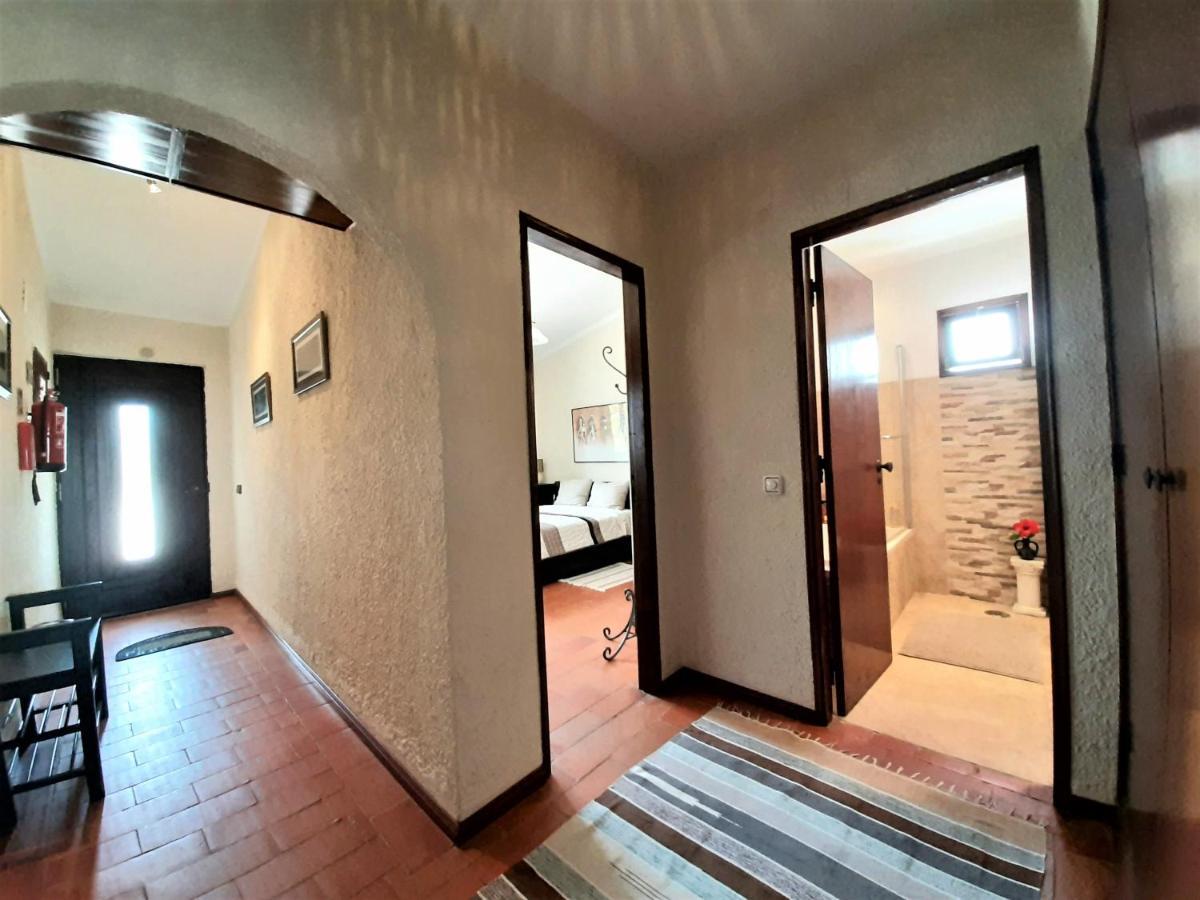 Apartment Tudo Bem 奥良 外观 照片