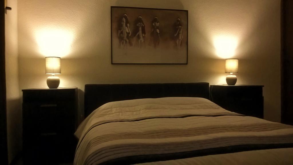 Apartment Tudo Bem 奥良 外观 照片