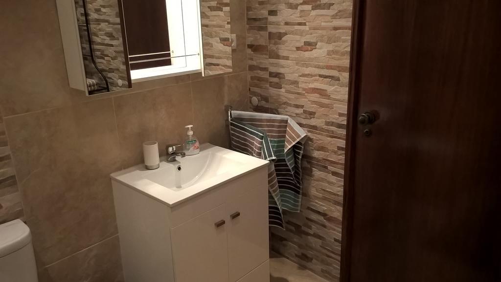 Apartment Tudo Bem 奥良 外观 照片