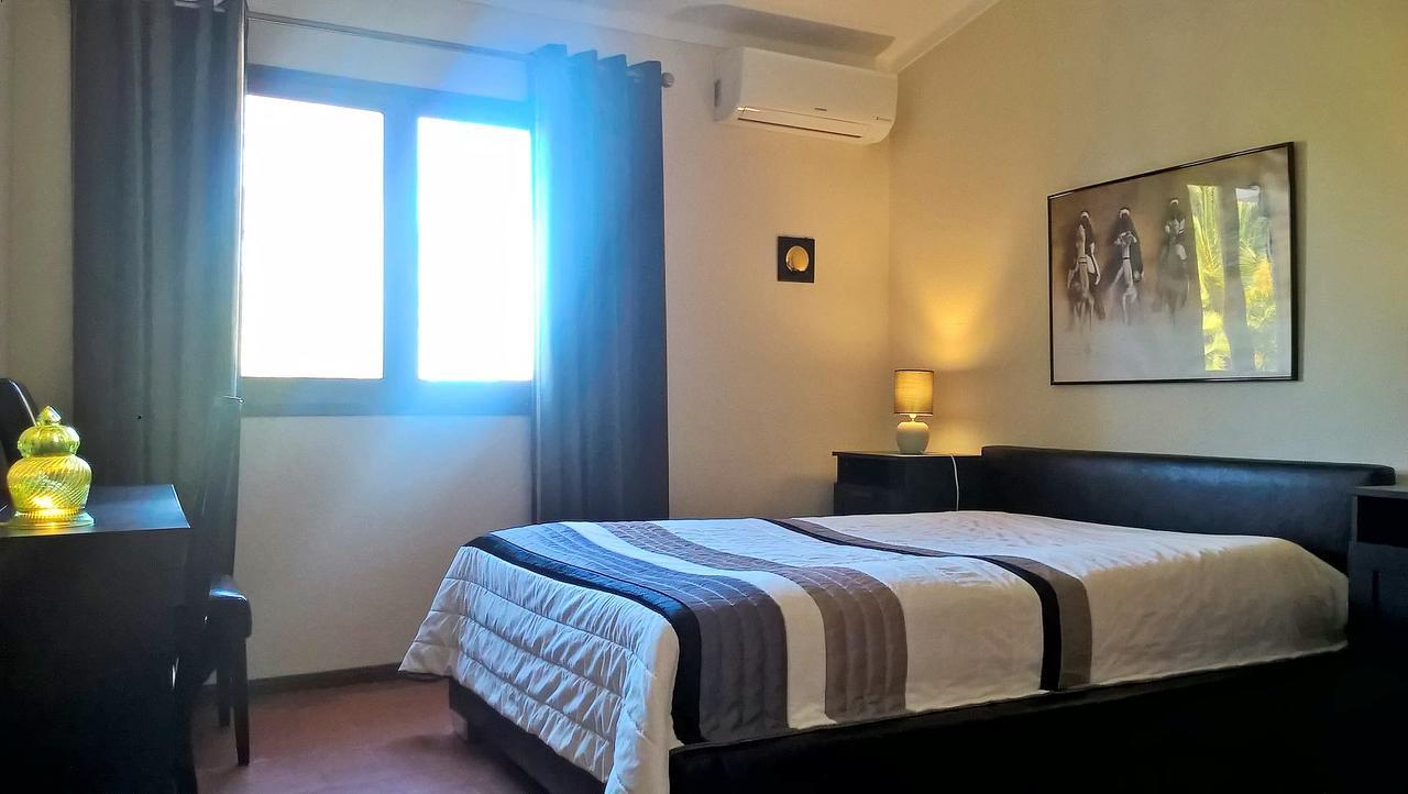 Apartment Tudo Bem 奥良 外观 照片