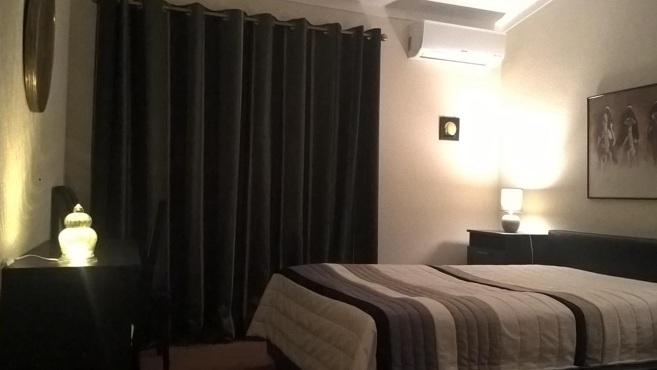 Apartment Tudo Bem 奥良 外观 照片