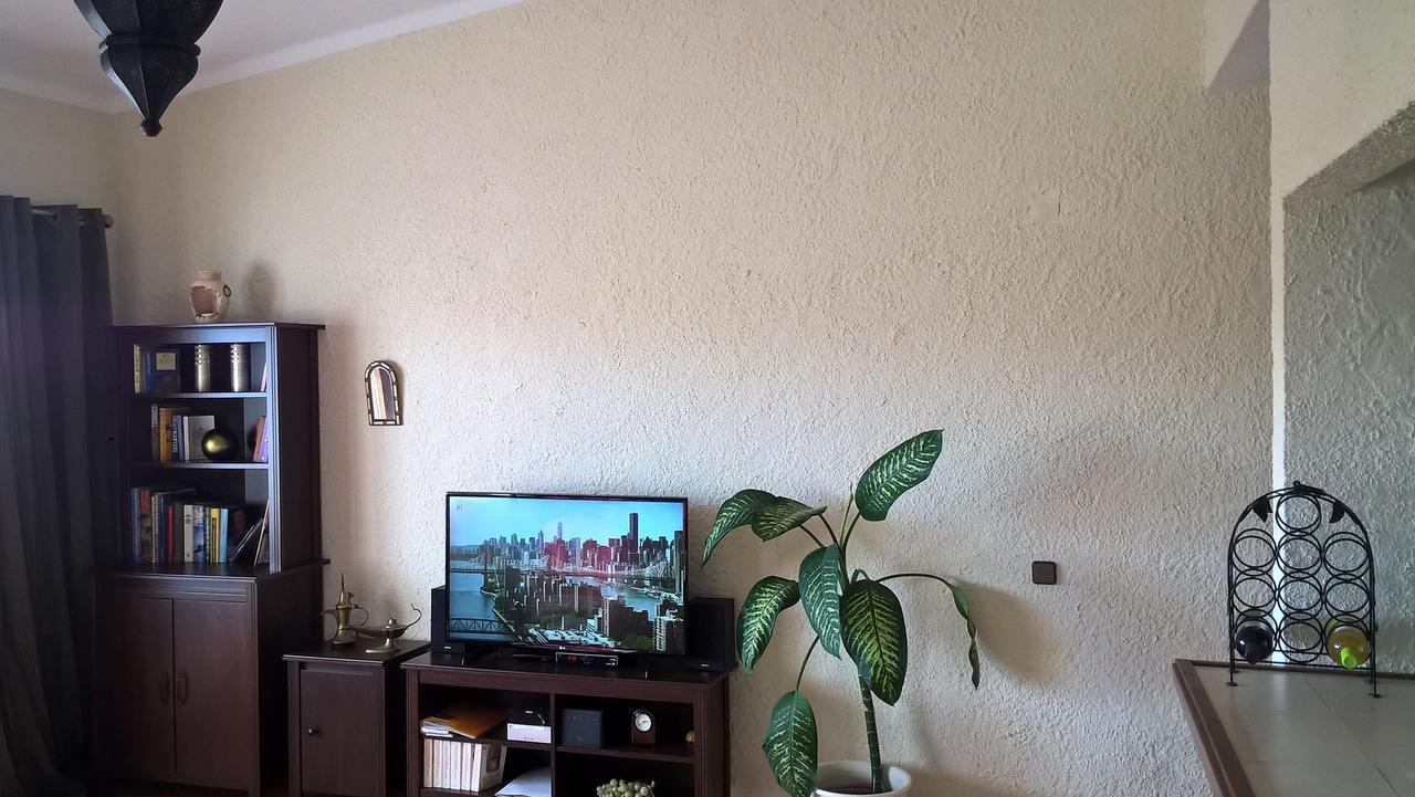 Apartment Tudo Bem 奥良 外观 照片