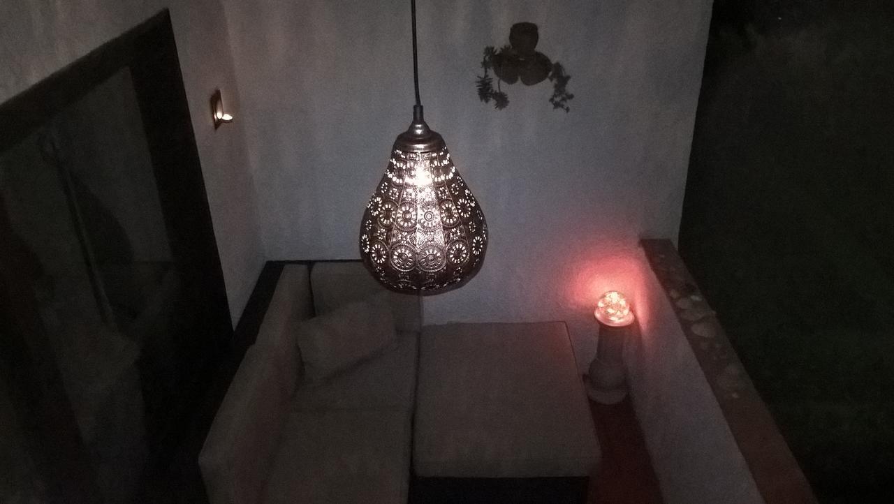 Apartment Tudo Bem 奥良 外观 照片