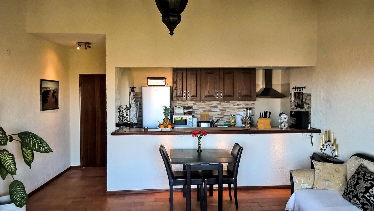Apartment Tudo Bem 奥良 外观 照片