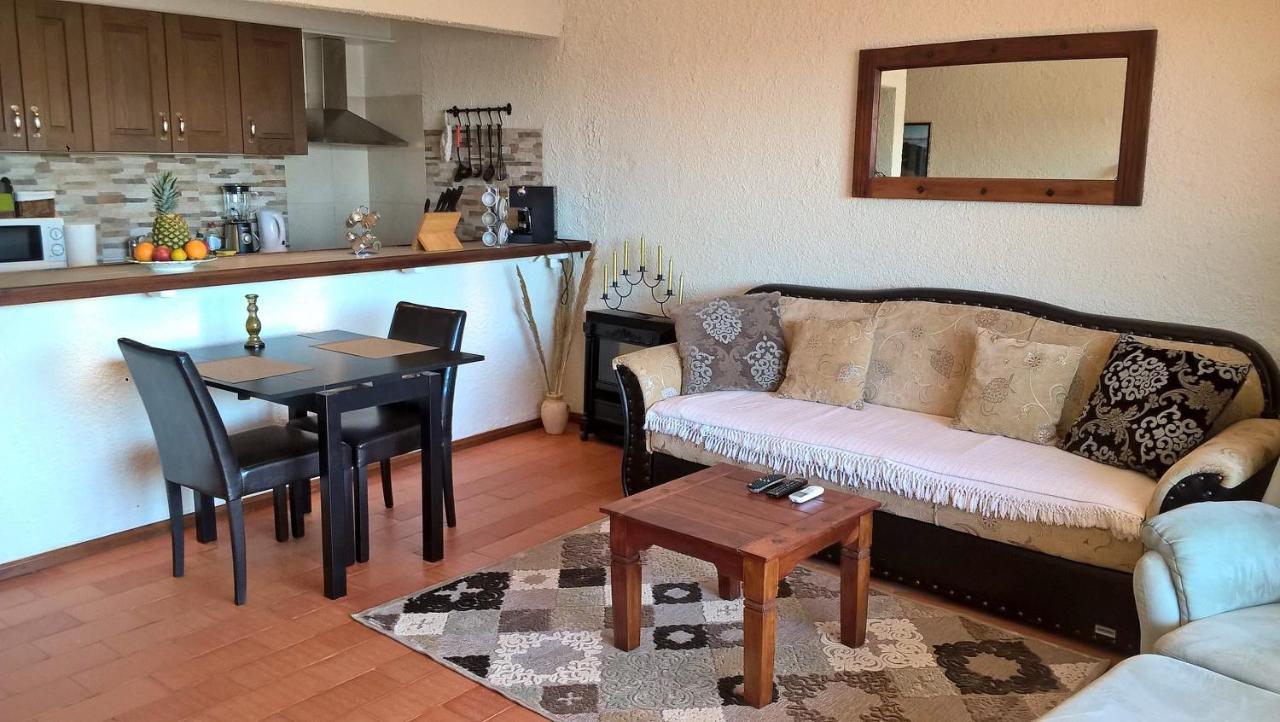 Apartment Tudo Bem 奥良 外观 照片