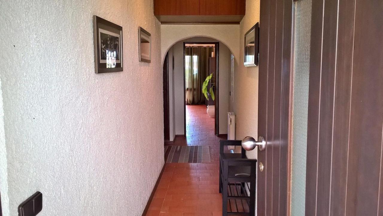 Apartment Tudo Bem 奥良 外观 照片