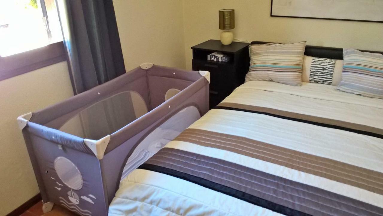 Apartment Tudo Bem 奥良 外观 照片